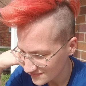 Meet your Posher, Kenny